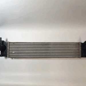 INTERCOOLERS INTERCOOLER VOLKSWAGEN SHARAN I SEAT ALHAMBRA I FORD GALAXY I 7N0145805