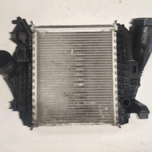 RADIATEUR RADIATOR RADIATOR SET AUDI RSQ8 RS-Q8 4M 4M8 LAMBORGHINI URUS 4M0145804BT