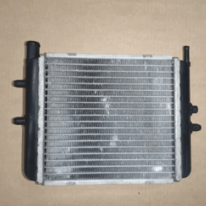 RADIATEUR RADIATOR AUDI RS6 RS7 4G C7 ADDITIONAL WATER COOLER RIGHT 4G0121212B 4G0121212