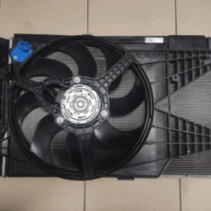 KOELERPAKKET FIAT 500 ABARTH 1.4 TURBO RADIATOR KIT