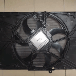 KOELERPAKKET TOYOTA RAV4 V 2019 - RADIATOR SET