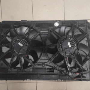 KOELERPAKKET AUDI RS4 B9 8W RS5 F5 2.9 TFSI RADIATOR KIT