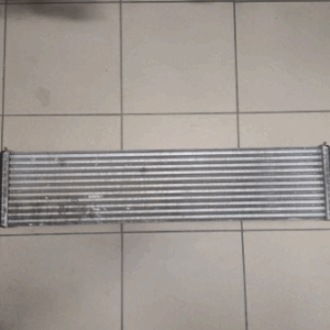 INTERCOOLERS RENAULT MASTER III MOVANO B NV400 INTERCOOLER 144960015R