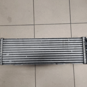 INTERCOOLERS BMW X5 G05 X6 G06 X7 G07 INTERCOOLER 8584127