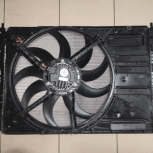 KOELERPAKKET FORD FOCUS MK4 2018- RADIATOR SET