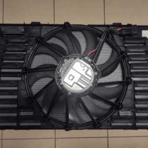 KOELERPAKKET PORSCHE PANAMERA 971 HYBRID HYBRID RADIATOR SET