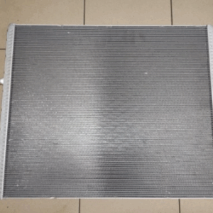 RADIATEUR RADIATOR MERCEDES GLE V167 C167 GLS X167 G-CLASS W463 W465 RADIATOR NEW ORIGINAL