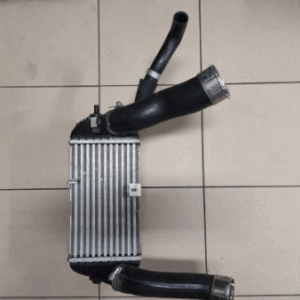 INTERCOOLERS HYUNDAI I20 III BAYON 1.0 T-GDI INTERCOOLER