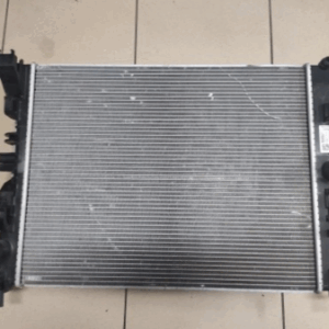RADIATEUR RADIATOR RENAULT CLIO V ARKANA CAPTUR II 1.6 E-TECH RADIATORS
