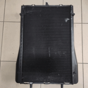 RADIATEUR RADIATOR PORSCHE 911 996 997 TURBO WATER COOLER LEFT