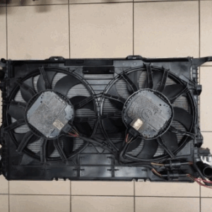 KOELERPAKKET AUDI A6 S6 C7 4G0 A7 3.0 TDI BI-TURBO 313HP RADIATOR SET