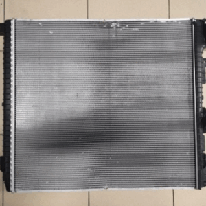 RADIATEUR RADIATOR HYUNDAI GENESIS GV80 WATER COOLER