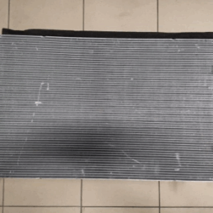 RADIATEUR RADIATOR RENAULT AUSTRAL E-TECH 200 HYBRID 2022- RADIATOR KIT