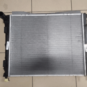 RADIATEUR RADIATOR FIAT ABARTH 500 PANDA WATER COOLER NEW ORIGINAL 51939067