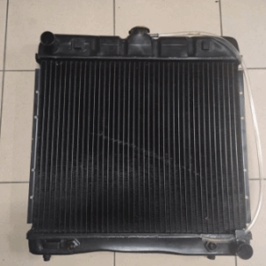 RADIATEUR RADIATOR MERCEDES S123 W123 S W126 2.0-2.9D 1976-1985 WATER COOLER ORIGINAL