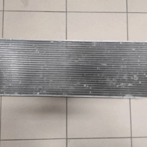 RADIATEUR RADIATOR MG MG4 EV ELECTRIC WATER COOLER 10917091
