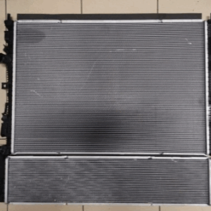 INTERCOOLERS FORD RANGER 2023 WATER INTERCOOLER