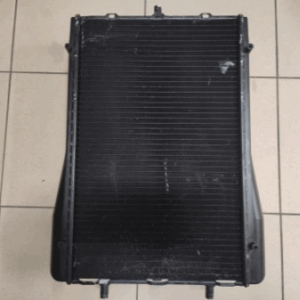 RADIATEUR RADIATOR PORSCHE 911 996 997 TURBO WATER COOLER LEFT