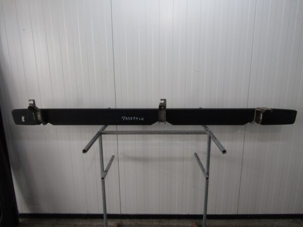 Zijskirt Links Trede Ford Ranger 4 16 Facelift EB3B-16451G Dorpel P13784