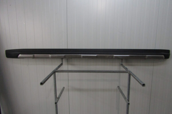 Zijskirt Links Trede Ford Ranger 4 16 Facelift EB3B-16451G Dorpel P13806