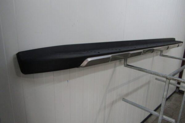 Zijskirt Links Trede Ford Ranger 4 16 Facelift EB3B-16451G Dorpel P13806