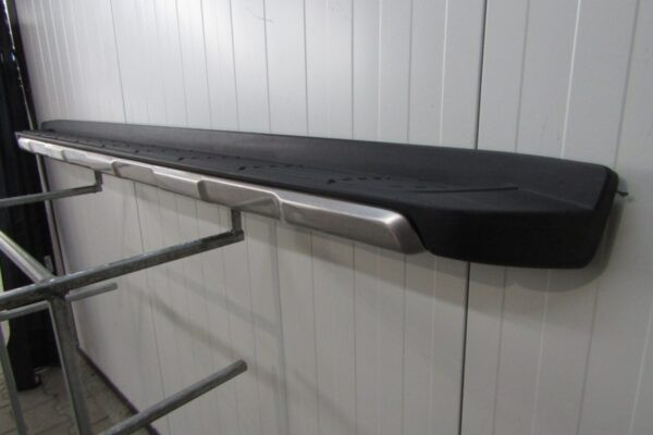 Zijskirt Links Trede Ford Ranger 4 16 Facelift EB3B-16451G Dorpel P13806