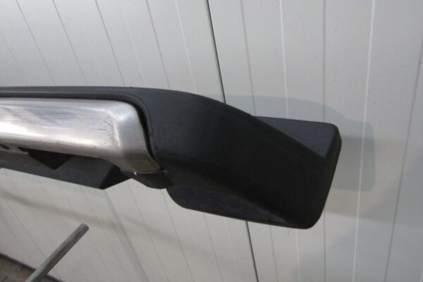 Zijskirt Links Trede Ford Ranger 4 16 Facelift EB3B-16451G Dorpel P13806