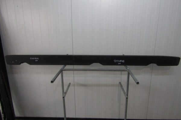 Zijskirt Links Trede Ford Ranger 4 16 Facelift EB3B-16451G Dorpel P13806