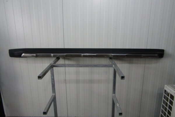 Zijskirt Links Trede Ford Ranger 4 16 Facelift EB3B-16451G Dorpel P14132