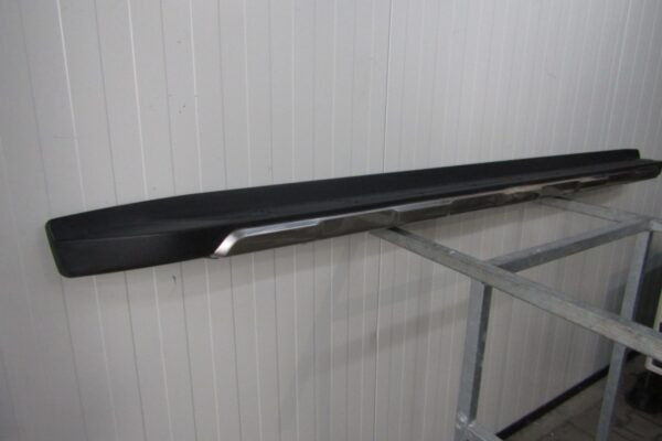 Zijskirt Links Trede Ford Ranger 4 16 Facelift EB3B-16451G Dorpel P14132