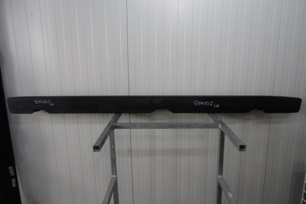Zijskirt Links Trede Ford Ranger 4 16 Facelift EB3B-16451G Dorpel P14132