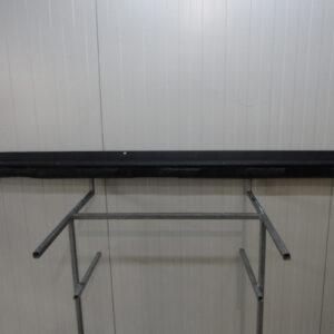 Zijskirt Links Trede Ford Ranger 4 16 Facelift EB3B-16451G Dorpel P14257