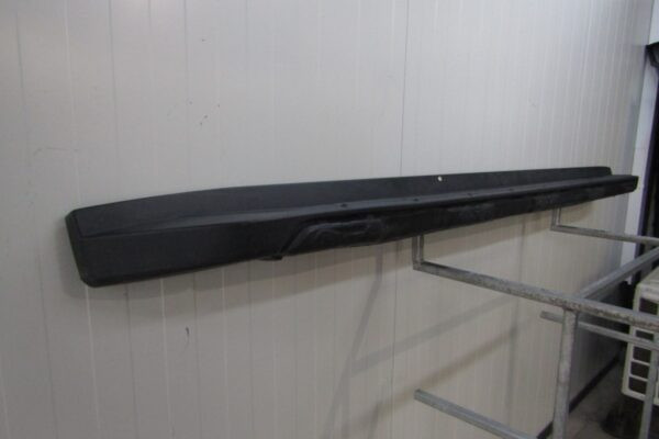 Zijskirt Links Trede Ford Ranger 4 16 Facelift EB3B-16451G Dorpel P14257