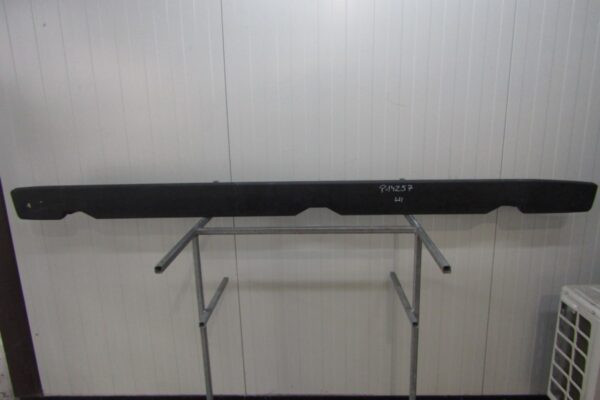 Zijskirt Links Trede Ford Ranger 4 16 Facelift EB3B-16451G Dorpel P14257