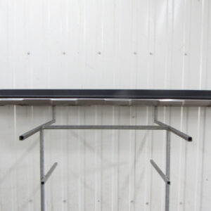 Zijskirt Links Trede Ford Ranger 4 16 Facelift EB3B-16451G Dorpel P15674