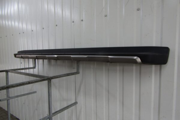 Zijskirt Links Trede Ford Ranger 4 16 Facelift EB3B-16451G Dorpel P15674