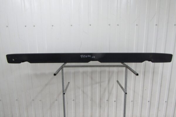 Zijskirt Links Trede Ford Ranger 4 16 Facelift EB3B-16451G Dorpel P15674