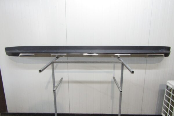 Zijskirt Links Trede Ford Ranger 4 16 Facelift EB3B-16451G Dorpel P15969