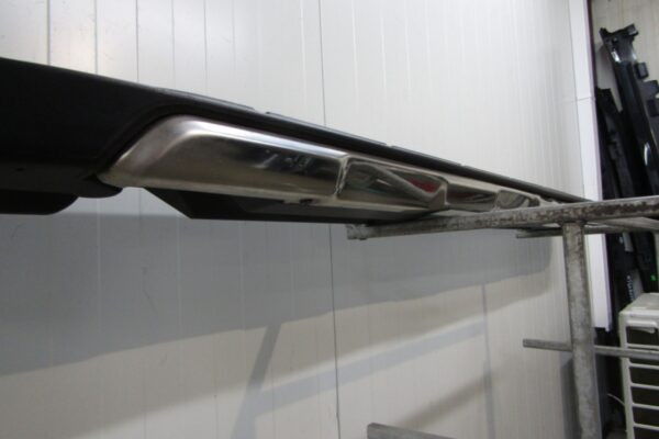 Zijskirt Links Trede Ford Ranger 4 16 Facelift EB3B-16451G Dorpel P15969