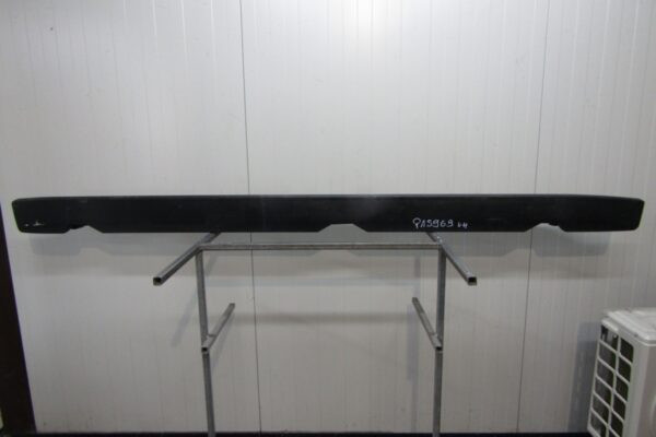 Zijskirt Links Trede Ford Ranger 4 16 Facelift EB3B-16451G Dorpel P15969