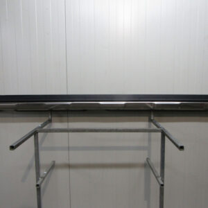 Zijskirt Links Trede Ford Ranger 4 16 Facelift EB3B-16451 G Dorpel P15990
