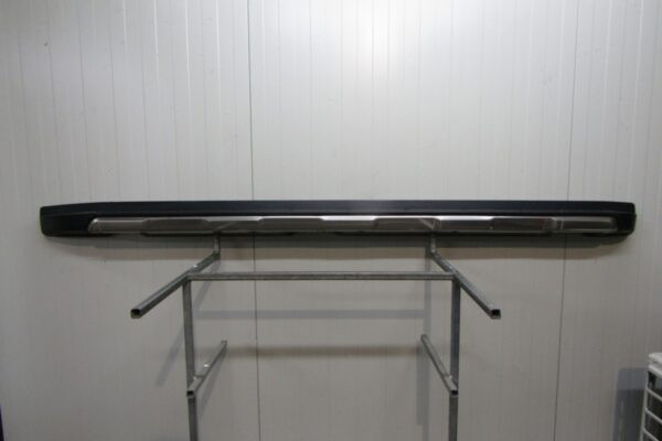 Zijskirt Links Trede Ford Ranger 4 16 Facelift EB3B-16451 G Dorpel P15990
