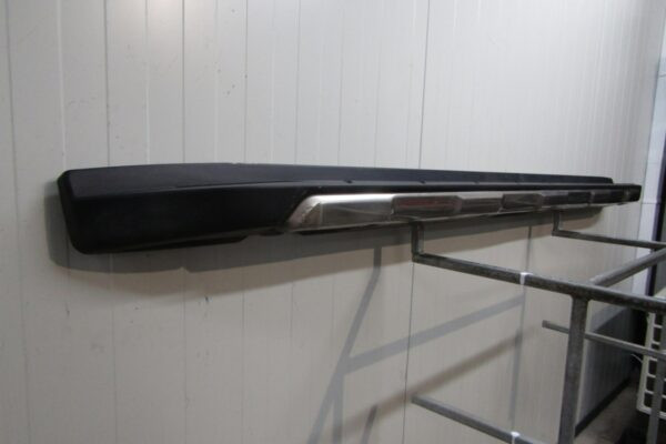 Zijskirt Links Trede Ford Ranger 4 16 Facelift EB3B-16451 G Dorpel P15990