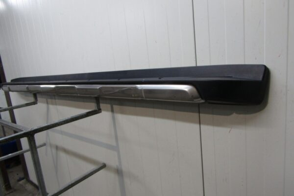 Zijskirt Links Trede Ford Ranger 4 16 Facelift EB3B-16451 G Dorpel P15990