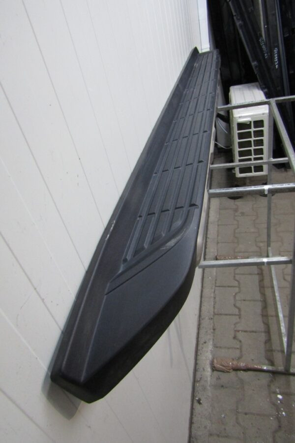Zijskirt Links Trede Ford Ranger 4 16 Facelift EB3B-16451 G Dorpel P15990