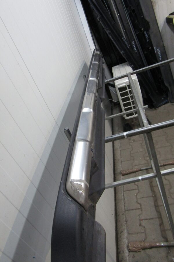 Zijskirt Links Trede Ford Ranger 4 16 Facelift EB3B-16451 G Dorpel P15990