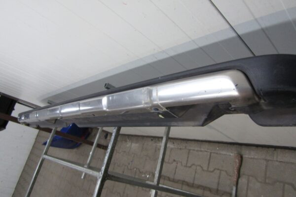 Zijskirt Links Trede Ford Ranger 4 16 Facelift EB3B-16451 G Dorpel P15990