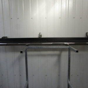 Zijskirt Links Trede Ford Ranger 4 16 Facelift Dorpellijst eb3b16451g Dorpel  P12771