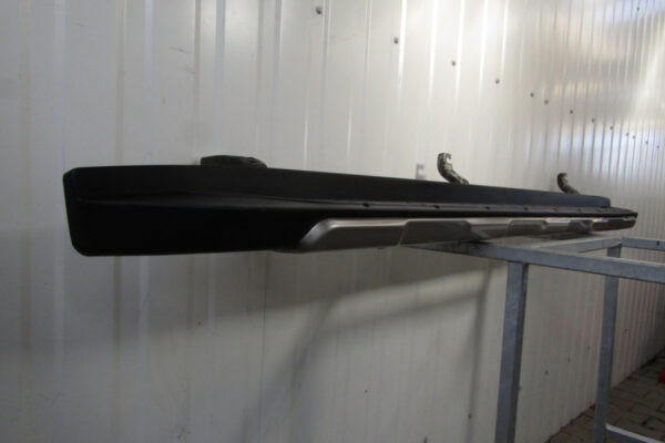 Zijskirt Links Trede Ford Ranger 4 16 Facelift Dorpellijst eb3b16451g Dorpel  P12771