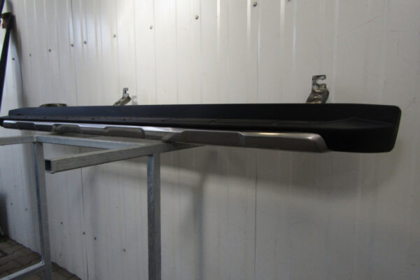 Zijskirt Links Trede Ford Ranger 4 16 Facelift Dorpellijst eb3b16451g Dorpel  P12771